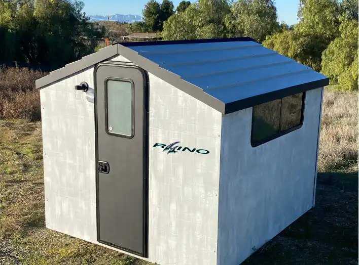 Pop-Up Shelters: Micro-Housing for the Homeless