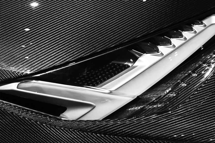 5 Advantages Of Carbon Fiber Manufacturing