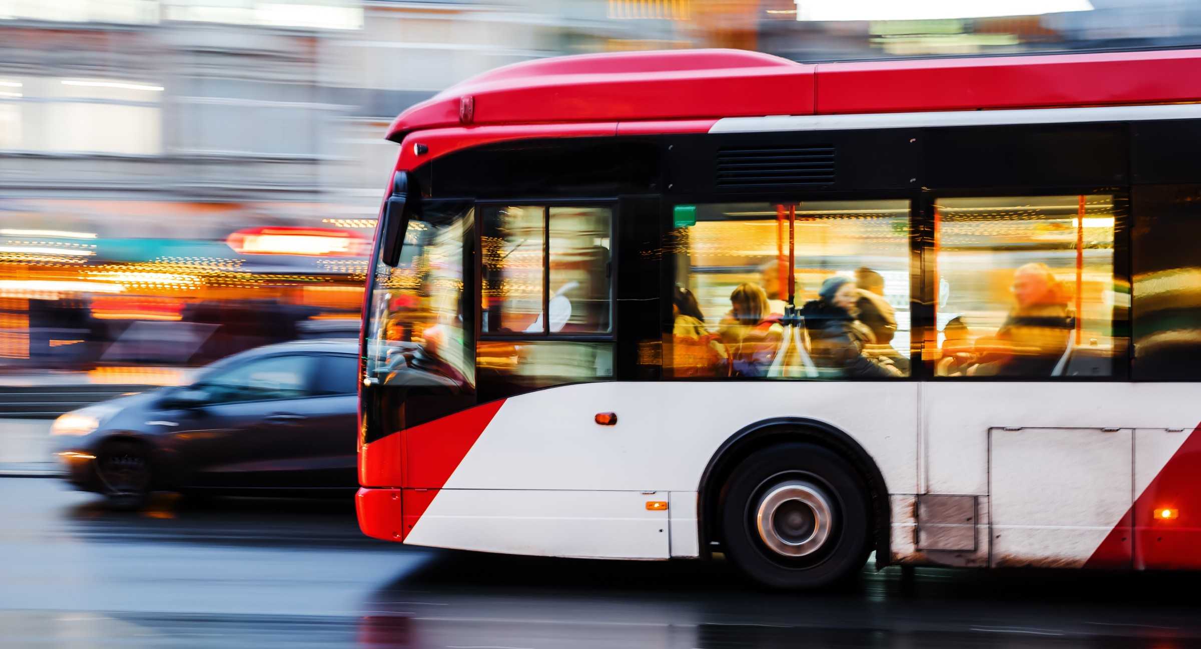 Mass Transit Component Manufacturing: Why It Matters to Choose the Right Manufacturer