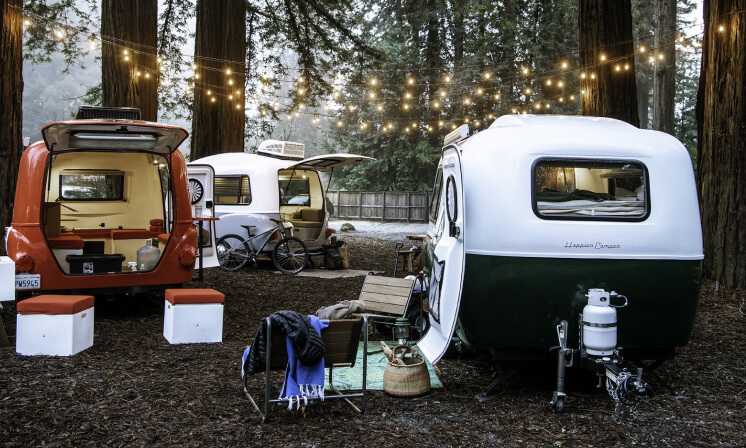 RV Products