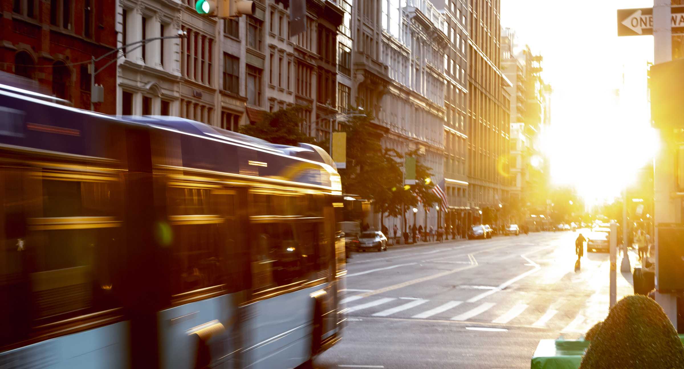 How Are Buses Made? From Frame to the Road